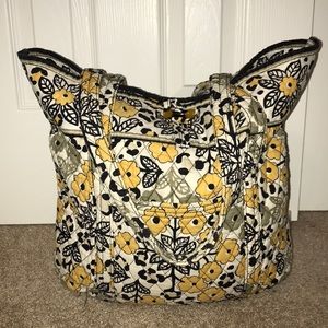 Vera Bradley Go Wild Tote